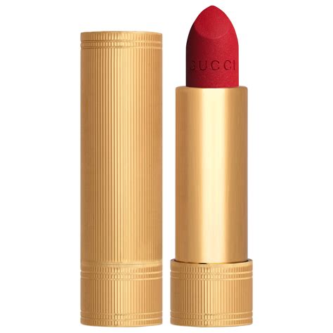 gucci 308 matte|Gucci lipstick sephora.